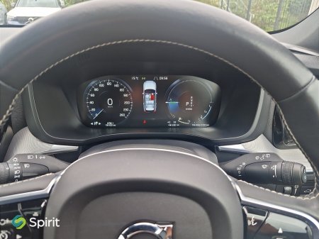 2021 Volvo XC60 - photo 15