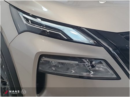2027 Nissan X-Trail - photo 22