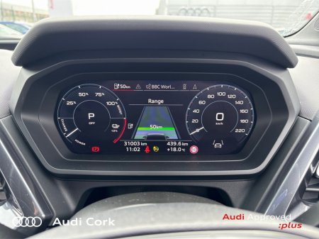 2024 Audi Q4 e-tron - photo 16