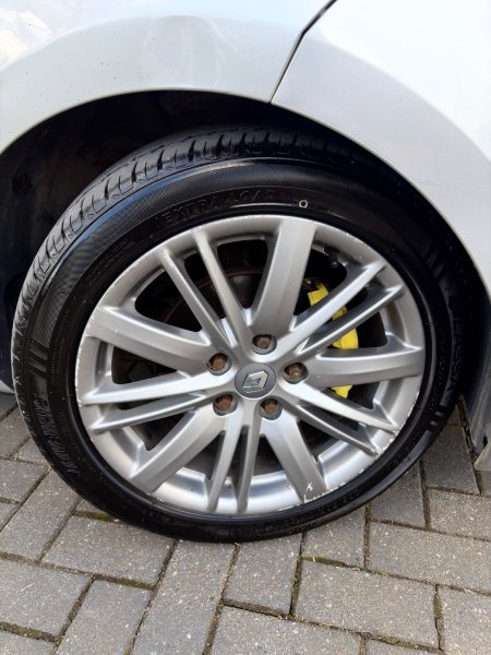 2011 Renault Megane - photo 6