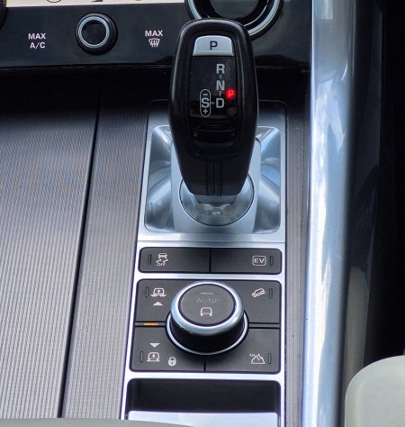 2021 Land Rover Range Rover Sport - photo 30