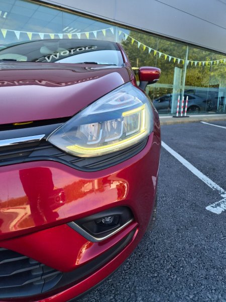 2019 Renault Clio - photo 8