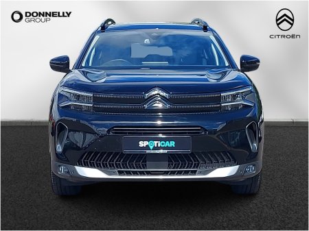 2024 Citroen C5 Aircross - photo 12