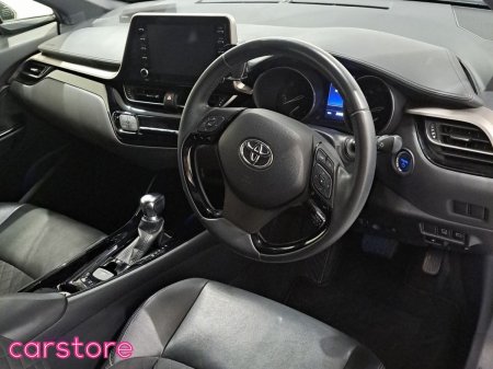 2021 Toyota C-HR - photo 15