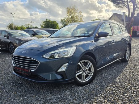 2019 Ford Focus - photo 4