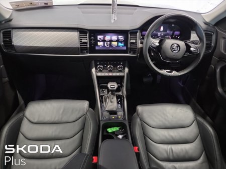 2023 Skoda Kodiaq - photo 2