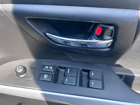 2018 Suzuki SX4 S-Cross - photo 13