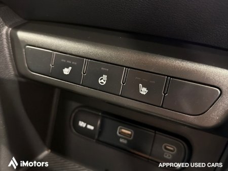 2022 Kia Sportage - photo 22