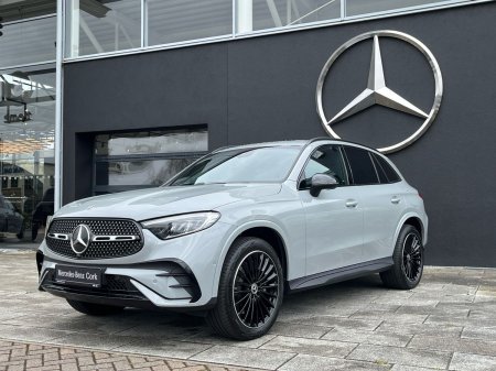 2025 Mercedes-Benz GLC - photo 32