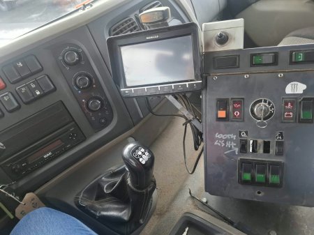2018 DAF LF - photo 15