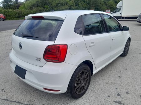 2016 Volkswagen Polo - photo 8
