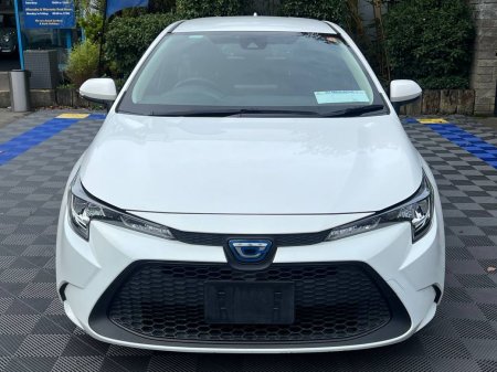 2021 Toyota Corolla - photo 14