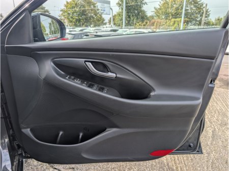 2021 Hyundai i30 - photo 11
