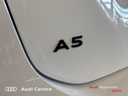 2026 Audi A5 - photo 19