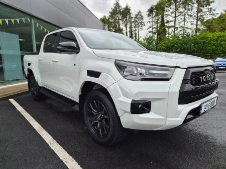 2024 Toyota Hilux - photo 2
