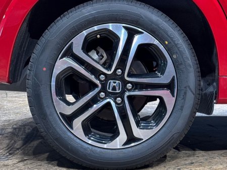 2017 Honda Vezel - photo 11