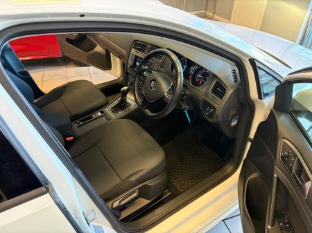 2013 Volkswagen Golf - photo 19