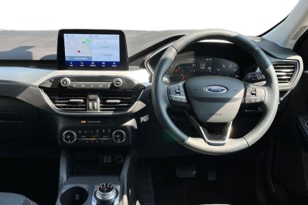 2022 Ford Kuga - photo 11