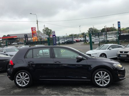 2015 Volkswagen Golf - photo 3