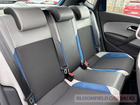 2014 Volkswagen Polo - photo 30