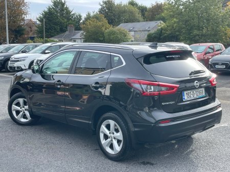 2019 Nissan Qashqai - photo 3