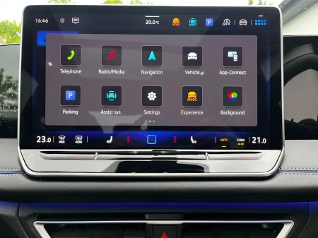 2024 Volkswagen Tiguan - photo 23