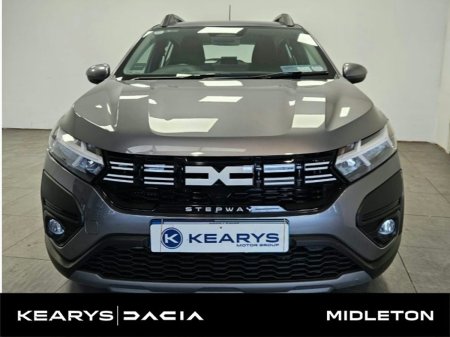 2024 Dacia Sandero Stepway - photo 10
