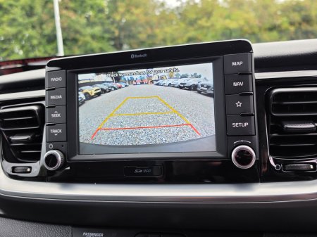 2017 Kia Stonic - photo 7