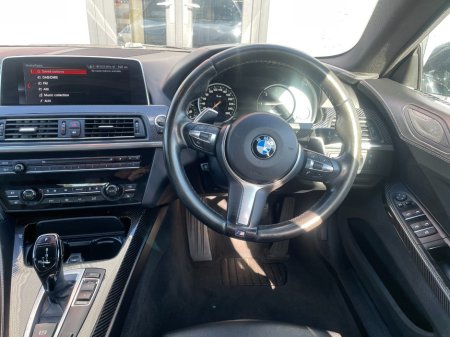 2018 BMW 6-Series - photo 10