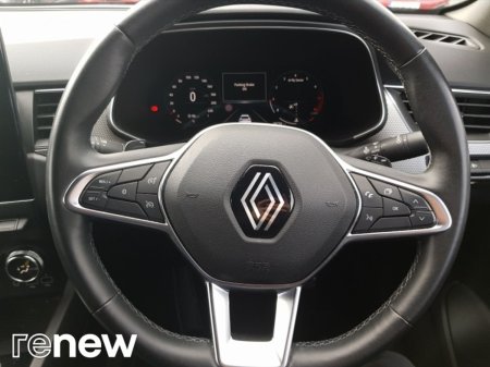 2024 Renault Arkana - photo 12