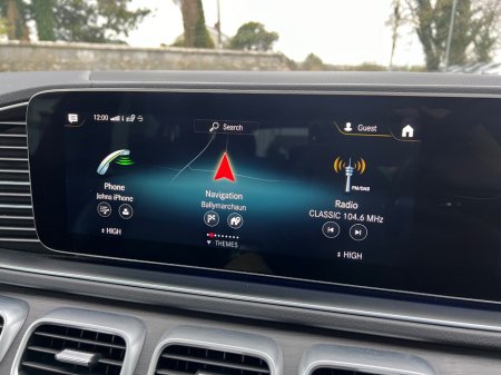 2023 Mercedes-Benz GLE - photo 21