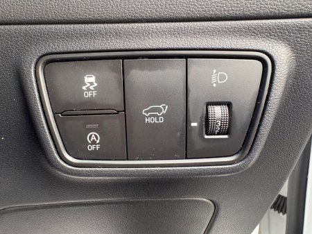 2022 Hyundai Tucson - photo 32