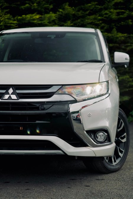 2021 Mitsubishi Outlander - photo 7