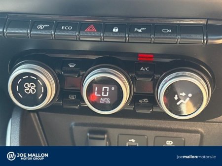 2024 Dacia Duster - photo 28