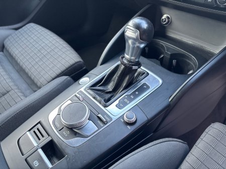 2017 Audi A3 - photo 10