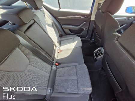 2023 Skoda Octavia - photo 6