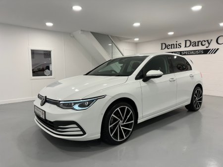 2021 Volkswagen Golf - photo 6