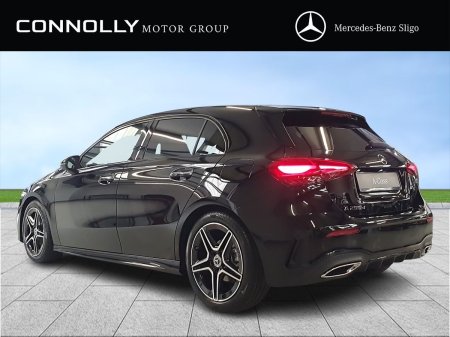 2026 Mercedes-Benz A-Class - photo 2