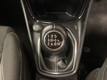 2023 Ford Puma - photo 17