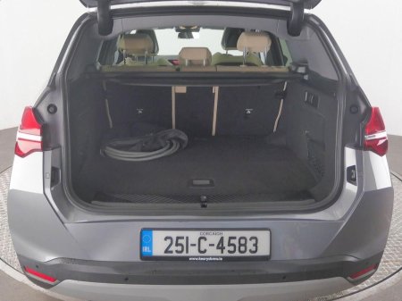 2025 BMW X3 - photo 13