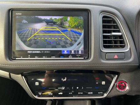 2018 Honda Vezel - photo 7