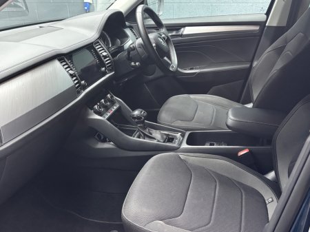 2022 Skoda Kodiaq - photo 14