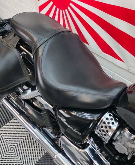 2014 Triumph Bonneville - photo 6