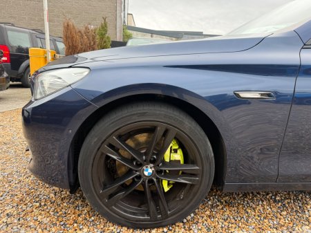 2010 BMW 5-Series - photo 5