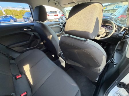 2020 Audi A1 - photo 36