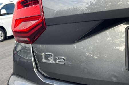 2023 Audi Q2 - photo 26