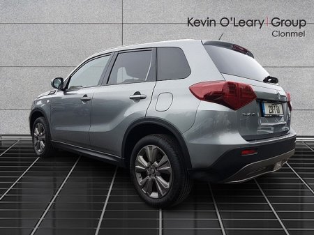 2023 Suzuki Vitara - photo 3