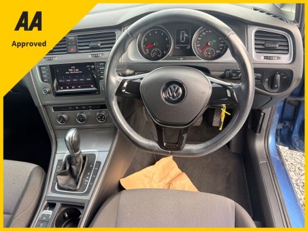 2015 Volkswagen Golf - photo 16