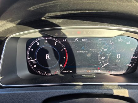 2018 Volkswagen Golf - photo 14