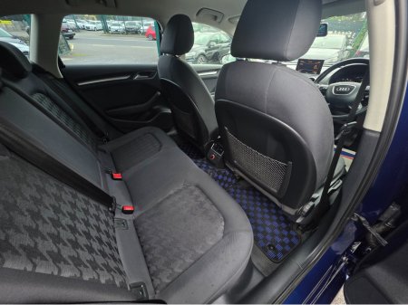 2015 Audi A3 - photo 8